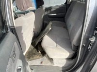 TOYOTA HILUX INVINCIBLE 3.0 D-4D DOUBLE CAB PICK UP - 9