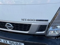 NISSAN NT400 CABSTAR 34.12 2.5 DCI DROPSIDE PICKUP - 5