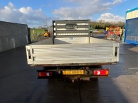NISSAN NT400 CABSTAR 34.12 2.5 DCI DROPSIDE PICKUP - 12