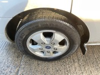 FORD TRANSIT CUSTOM 290 L1 LIMITED LOW ROOF 2.0 TDCI 170PS CREW CAB - 8