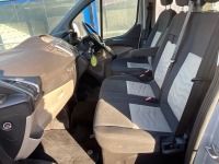 FORD TRANSIT CUSTOM 290 L1 LIMITED LOW ROOF 2.0 TDCI 170PS CREW CAB - 9