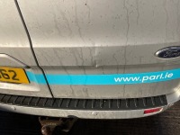 FORD TRANSIT CUSTOM 290 L1 LIMITED LOW ROOF 2.0 TDCI 170PS CREW CAB - 15