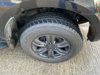 FORD RANGER 2.0 TD LIMITED DOUBLE CAB AUTOMATIC PICKUP - 2