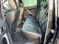 FORD RANGER 2.0 TD LIMITED DOUBLE CAB AUTOMATIC PICKUP - 9