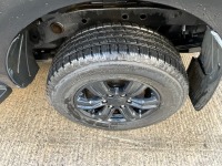 FORD RANGER 2.0 TD LIMITED DOUBLE CAB AUTOMATIC PICKUP - 10