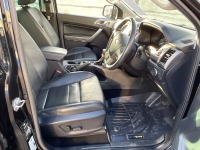 FORD RANGER 2.0 TD LIMITED DOUBLE CAB AUTOMATIC PICKUP - 17