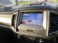 FORD RANGER 2.0 TD LIMITED DOUBLE CAB AUTOMATIC PICKUP - 19