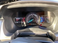 FORD RANGER 2.0 TD LIMITED DOUBLE CAB AUTOMATIC PICKUP - 22