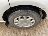 FORD TRANSIT CUSTOM 270 TREND L1 LOW ROOF 2.2 TDCI 125PS - 2