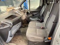 FORD TRANSIT CUSTOM 270 TREND L1 LOW ROOF 2.2 TDCI 125PS - 7