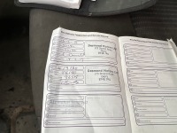 FORD TRANSIT CUSTOM 270 TREND L1 LOW ROOF 2.2 TDCI 125PS - 9