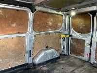 FORD TRANSIT CUSTOM 270 TREND L1 LOW ROOF 2.2 TDCI 125PS - 13