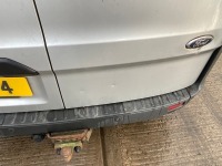 FORD TRANSIT CUSTOM 270 TREND L1 LOW ROOF 2.2 TDCI 125PS - 18