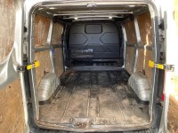 FORD TRANSIT CUSTOM 270 TREND L1 LOW ROOF 2.2 TDCI 125PS - 20