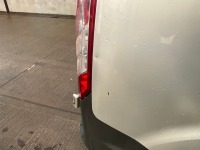 FORD TRANSIT CUSTOM 270 TREND L1 LOW ROOF 2.2 TDCI 125PS - 22