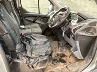 FORD TRANSIT CUSTOM 270 TREND L1 LOW ROOF 2.2 TDCI 125PS - 27