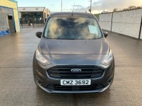 FORD TRANSIT CONNECT 200 TREND L1 1.5 ECO BLUE 100PS - 2