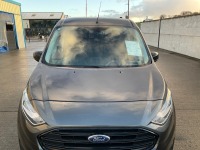 FORD TRANSIT CONNECT 200 TREND L1 1.5 ECO BLUE 100PS - 4