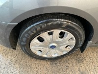 FORD TRANSIT CONNECT 200 TREND L1 1.5 ECO BLUE 100PS - 6