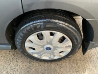 FORD TRANSIT CONNECT 200 TREND L1 1.5 ECO BLUE 100PS - 7