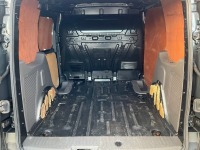 FORD TRANSIT CONNECT 200 TREND L1 1.5 ECO BLUE 100PS - 13