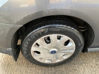 FORD TRANSIT CONNECT 200 TREND L1 1.5 ECO BLUE 100PS - 15