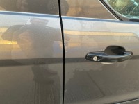 FORD TRANSIT CONNECT 200 TREND L1 1.5 ECO BLUE 100PS - 16