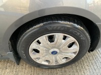 FORD TRANSIT CONNECT 200 TREND L1 1.5 ECO BLUE 100PS - 17