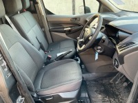 FORD TRANSIT CONNECT 200 TREND L1 1.5 ECO BLUE 100PS - 19