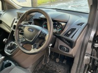 FORD TRANSIT CONNECT 200 TREND L1 1.5 ECO BLUE 100PS - 20