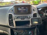 FORD TRANSIT CONNECT 200 TREND L1 1.5 ECO BLUE 100PS - 21