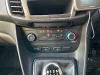 FORD TRANSIT CONNECT 200 TREND L1 1.5 ECO BLUE 100PS - 23