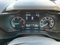 FORD TRANSIT CONNECT 200 TREND L1 1.5 ECO BLUE 100PS - 26