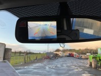 FORD TRANSIT CONNECT 200 TREND L1 1.5 ECO BLUE 100PS - 27