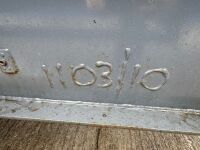 ANDOVER 24 TON TRI AXLE LOW LOADER ON AIR - 5