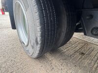 ANDOVER 24 TON TRI AXLE LOW LOADER ON AIR - 8