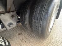 ANDOVER 24 TON TRI AXLE LOW LOADER ON AIR - 15