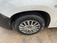 PEUGEOT PARTNER 650 PROFESSIONAL STANDARD 1.6 BLUE HDI 75PS - 5