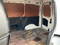 PEUGEOT PARTNER 650 PROFESSIONAL STANDARD 1.6 BLUE HDI 75PS - 9