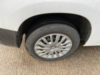 PEUGEOT PARTNER 650 PROFESSIONAL STANDARD 1.6 BLUE HDI 75PS - 17