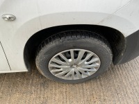 PEUGEOT PARTNER 650 PROFESSIONAL STANDARD 1.6 BLUE HDI 75PS - 18