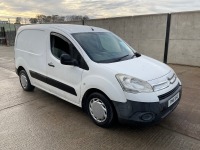 CITROEN BERLINGO 625 LX L1 1.6 HDI 75PS 
