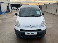CITROEN BERLINGO 625 LX L1 1.6 HDI 75PS  - 2