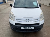 CITROEN BERLINGO 625 LX L1 1.6 HDI 75PS  - 3