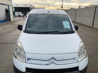 CITROEN BERLINGO 625 LX L1 1.6 HDI 75PS  - 4