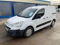 CITROEN BERLINGO 625 LX L1 1.6 HDI 75PS  - 5