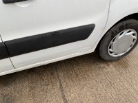 CITROEN BERLINGO 625 LX L1 1.6 HDI 75PS  - 7