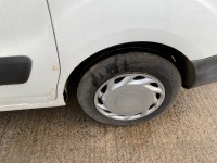 CITROEN BERLINGO 625 LX L1 1.6 HDI 75PS  - 8