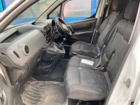 CITROEN BERLINGO 625 LX L1 1.6 HDI 75PS  - 11