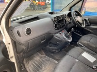 CITROEN BERLINGO 625 LX L1 1.6 HDI 75PS  - 12